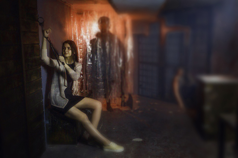 Квест Лавка Мясника