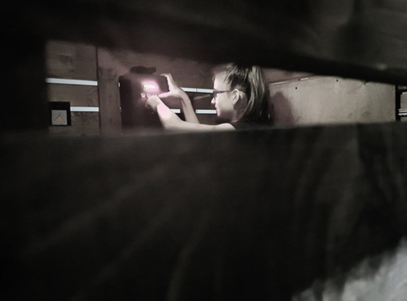 Квест Коллекционер загадок